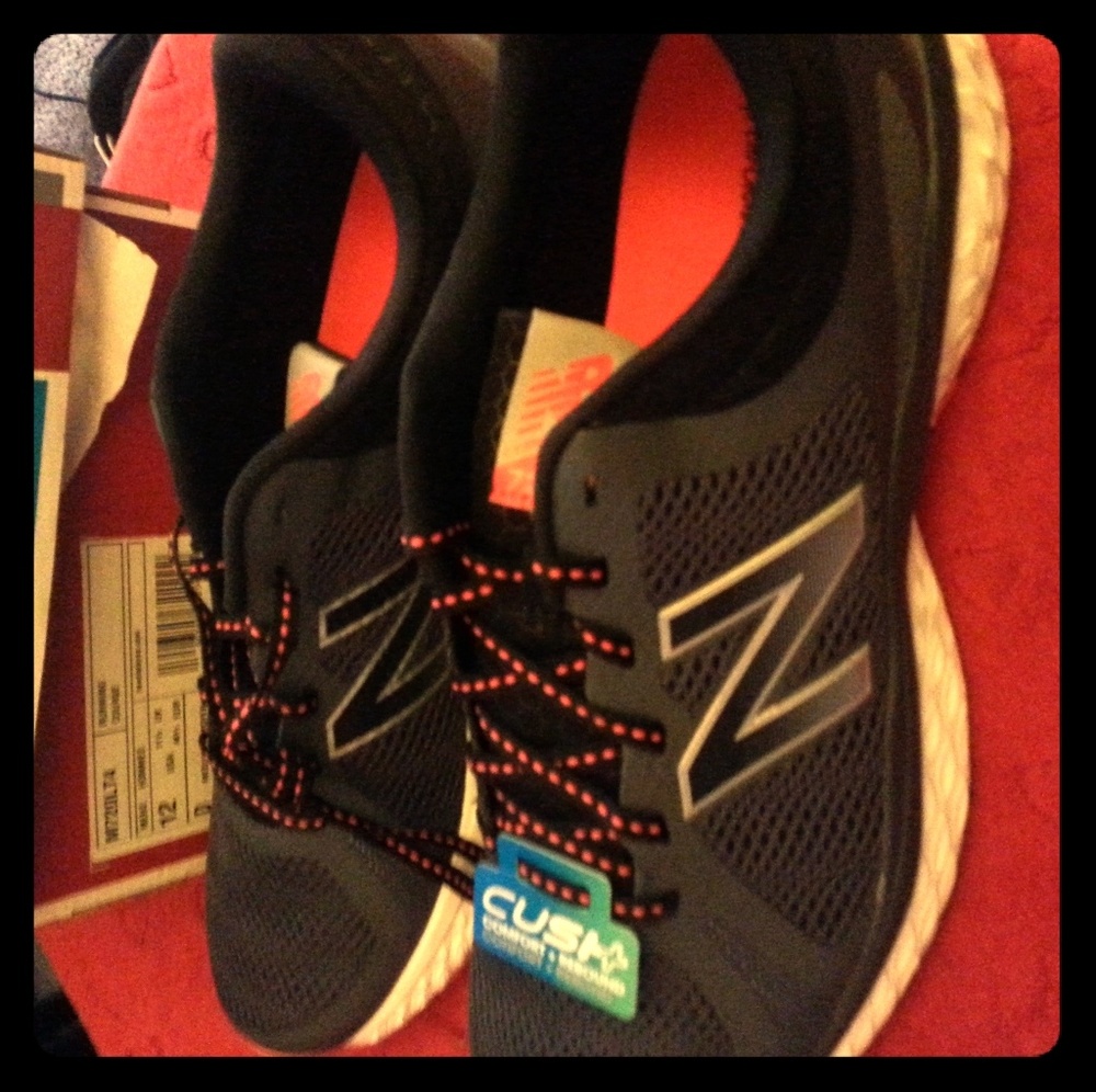 New Balance 720 cush +